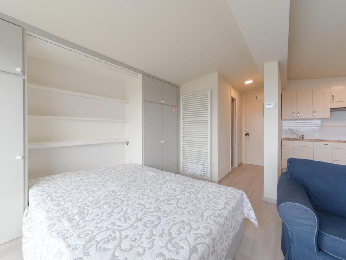 Studio High In The Sky By Interhome De Haan Εξωτερικό φωτογραφία