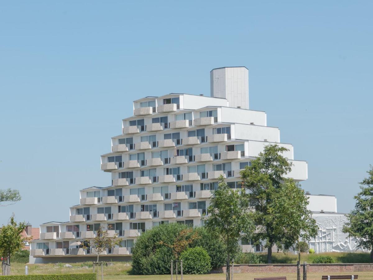 Studio High In The Sky By Interhome De Haan Εξωτερικό φωτογραφία